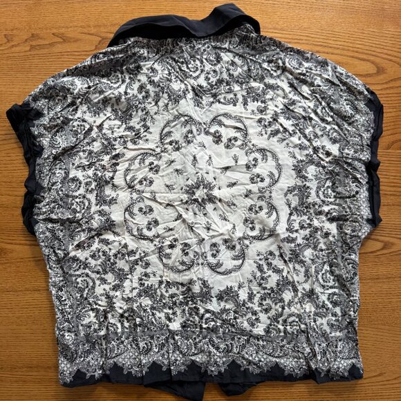 Crop H&M top - Picture 2 of 3